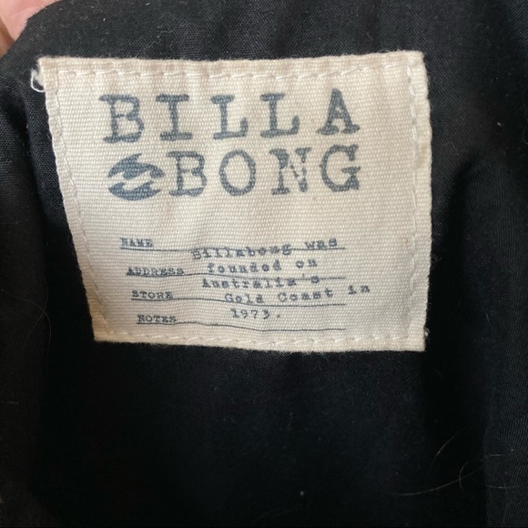 Billabong Bag - Picture 2 of 6